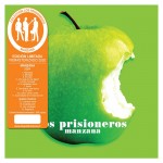 Los Prisioneros Manzana (Edicion Limitada Numerada)