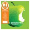 Los Prisioneros Manzana (CD)