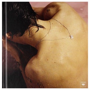 Harry Styles Harry Styles (CD) (Limited Target Edition)