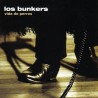 Los Bunkers Vida De Perros (Vinilo)