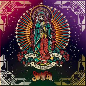 Santaferia Hasta El Sol Te Seguire (Vinilo)