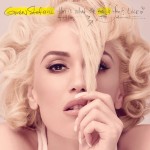 Gwen Stefani ‎ This Is What The Truth Feels Like (CD)