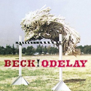 Beck Odelay (Vinilo)