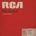 The Strokes ‎ Comedown Machine (CD)