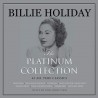 Billie Holiday ‎ The Platinum Collection (Vinilo) (3LP) (BOX)