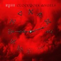 Rush Clockwork Angels (CD)