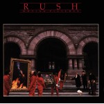 Rush ‎ Moving Pictures (CD)