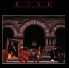 Rush ‎ Moving Pictures (CD)