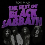 Black Sabbath ‎ Iron Man: The Best Of Black Sabbath (CD)
