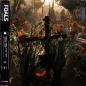 Foals ‎ Everything Not Saved Will Be Lost: Part 2 (Vinilo)