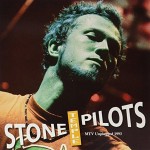 Stone Temple Pilots ‎ MTV Unplugged 1993 (Vinilo)