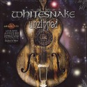 Whitesnake ‎ Unzipped (Vinilo) (2LP)