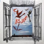 Los Jaivas La Ventana (CD) 