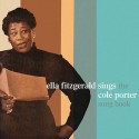 Ella Fitzgerald ‎ Sings The Cole Porter Song Book (Vinilo) (2LP)