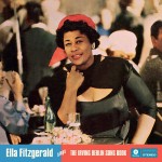 Ella Fitzgerald ‎ Sings The Irving Berlin Songbook (Vinilo) (2LP)