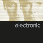Electronic Electronic (Vinilo)