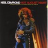 Neil Diamond Hot August Night (Vinilo) (2LP)
