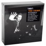 Franz Ferdinand ‎ Tonight (BOX) (2CD+DVD+6 Vinyl, 7", 45 RPM) (Limited Edition)