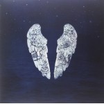 Coldplay Ghots Stories (Vinilo)