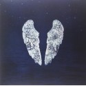 Coldplay Ghost Stories (Vinilo)