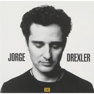 Jorge Drexler Eco (Vinilo)
