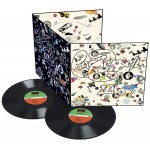 Led Zeppelin III (Vinilo) (2LP) (Deluxe Edition)