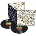 Led Zeppelin III (Vinilo) (2LP) (Deluxe Edition)