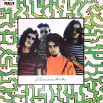 Almendra Almendra II (Vinilo) (2LP)