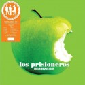 Los Prisioneros Manzana (Vinilo) (Edicion Limitada) (180 grs)