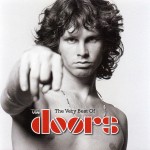 The Doors The Very Best Of (40th Anniversary) (CD)