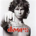 The Doors The Very Best Of (40th Anniversary) (CD)