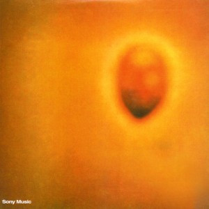 Invisible Durazno Sangrando (Vinilo)