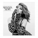 Shania Twain Now (CD)