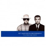 Pet Shop Boys Discography (CD)