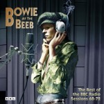 David Bowie ‎ Bowie At The Beeb (Vinilo) (4LP) (BOX)