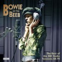 David Bowie ‎ Bowie At The Beeb (2CD) (The Best Of The BBC Radio Sessions ´68 -´72)