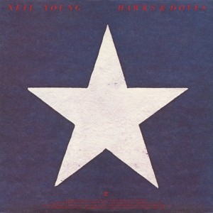 Neil Young Hawks (Vinilo)