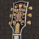 B.B. King B.B. King & Friends - 80 (CD)