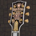 B.B. King B.B. King & Friends - 80 (CD)