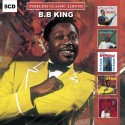 B.B. King ‎ Timeless Classic Albums (5CD) (BOX)
