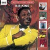 B.B. King ‎ Timeless Classic Albums (5CD) (BOX)