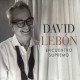 David Lebon Encuentro Supremo (CD)