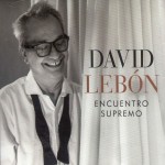 David Lebon Encuentro Supremo (CD)