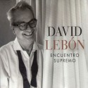 David Lebon Encuentro Supremo (CD)