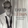 David Lebon Encuentro Supremo (CD)