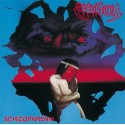 Sepultura Schizophrenia (CD)
