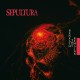 Sepultura Beneath The Remains (CD) (Bonus Tracks)