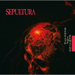 Sepultura Beneath The Remains (CD) (Bonus Tracks)