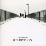 Joy Division ‎ The Best Of Joy Division (2CD)