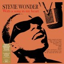 Stevie Wonder With A Song In My Heart (Vinilo)